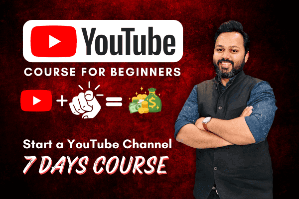 YouTube For Beginners